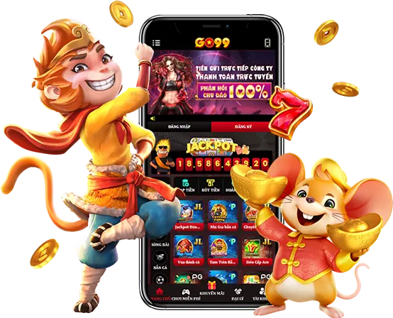 Người chơi thiết lập giới hạn cá nhân trên giao diện vn583