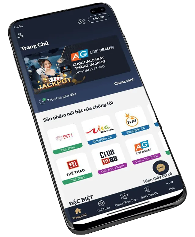 Biểu tượng cá cược có trách nhiệm