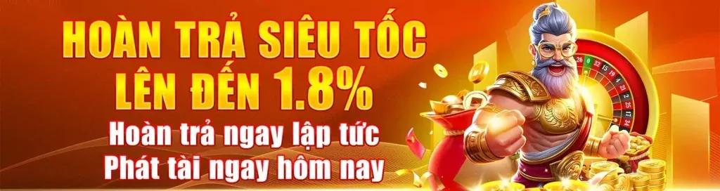 Các chương trình khuyến mãi hấp dẫn của vn583