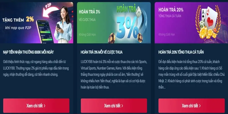 Giao diện ứng dụng vn583 trên iOS